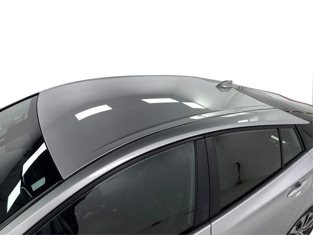 used 2022 Toyota Prius Prime car, priced at $21,444