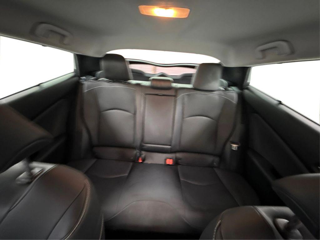 used 2022 Toyota Prius Prime car, priced at $21,444
