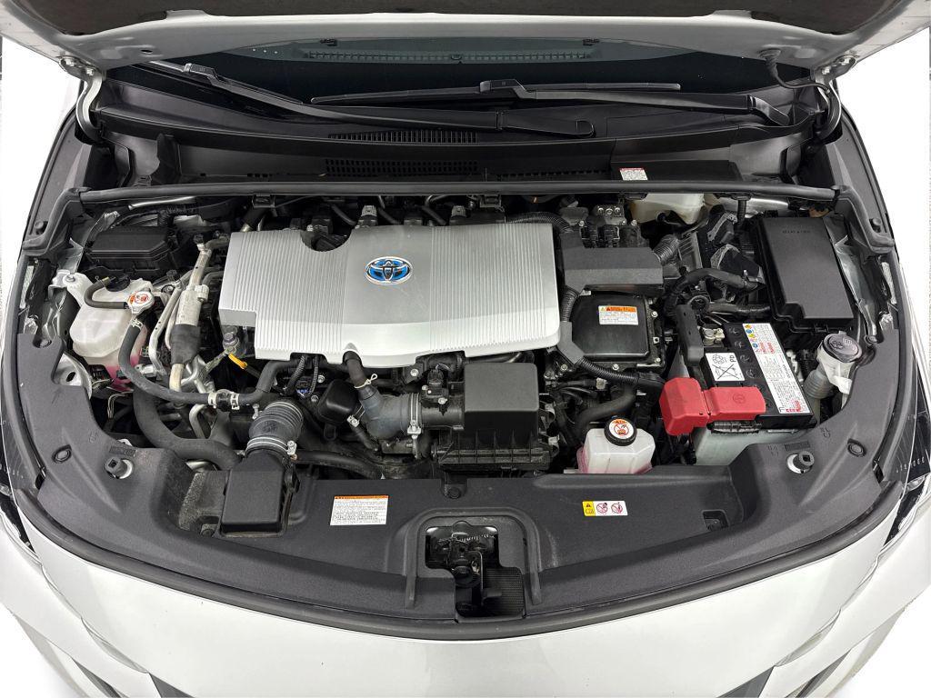 used 2022 Toyota Prius Prime car, priced at $21,444