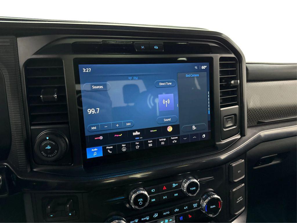 used 2025 Ford F-150 car, priced at $137,999