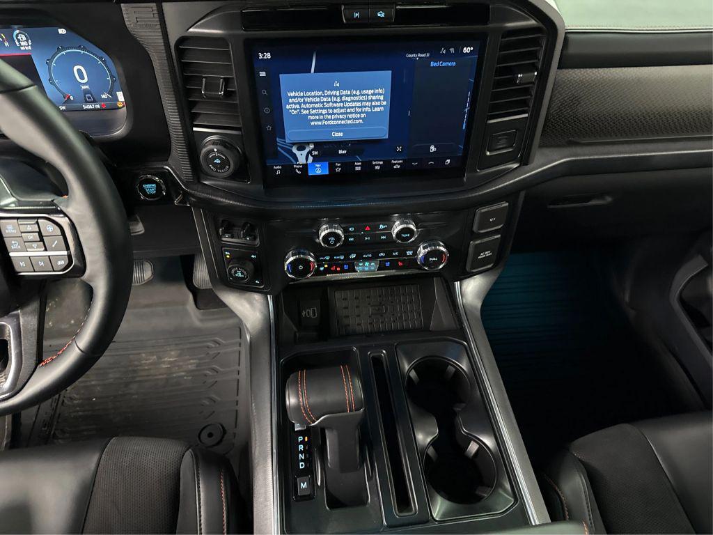 used 2025 Ford F-150 car, priced at $137,999