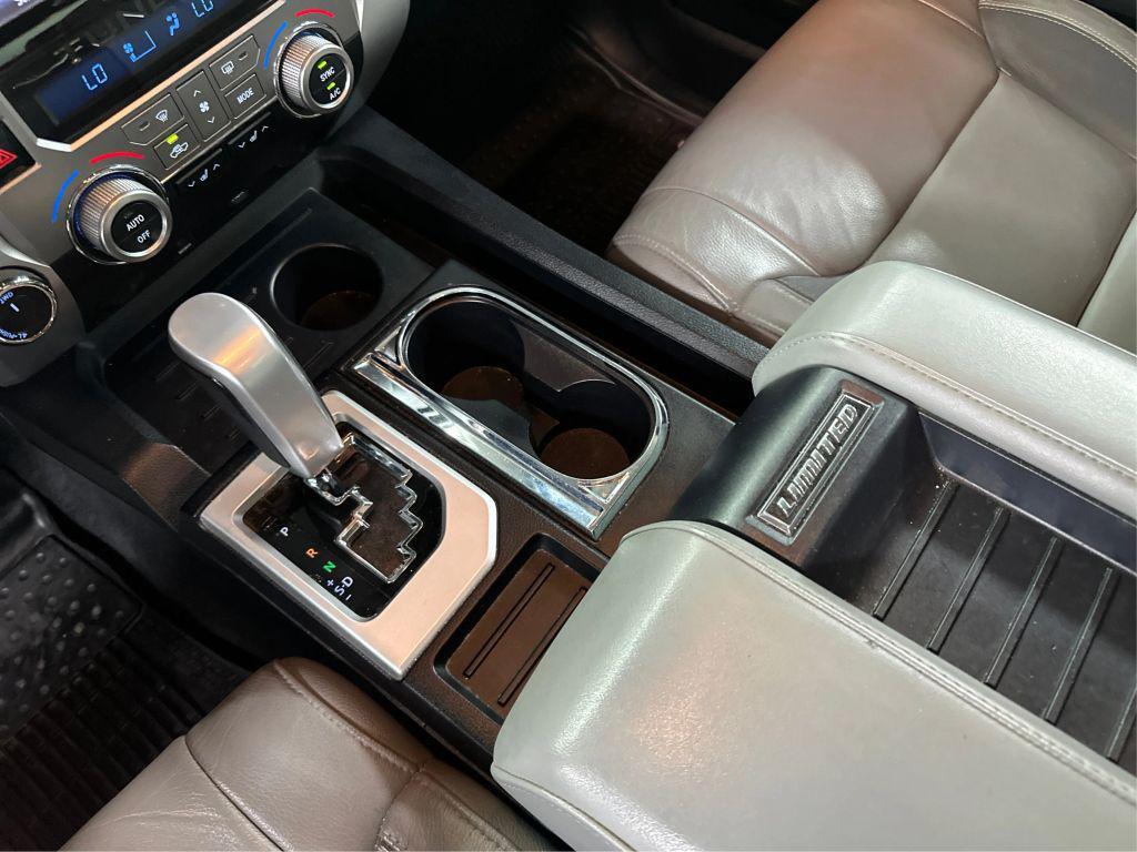 used 2018 Toyota Tundra car, priced at $30,999