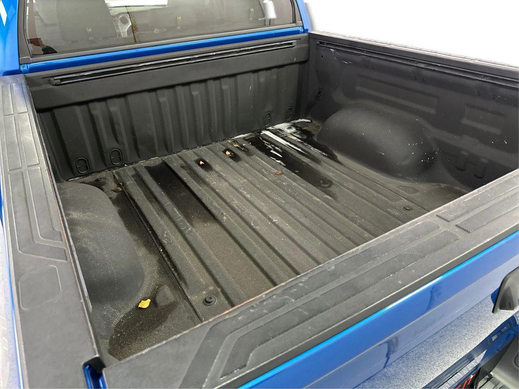 used 2018 Toyota Tundra car, priced at $30,999