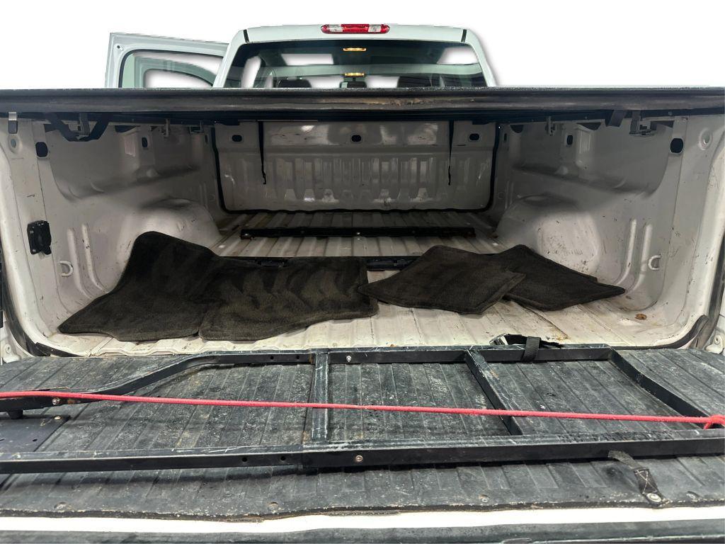 used 2013 GMC Sierra 2500 car, priced at $22,989