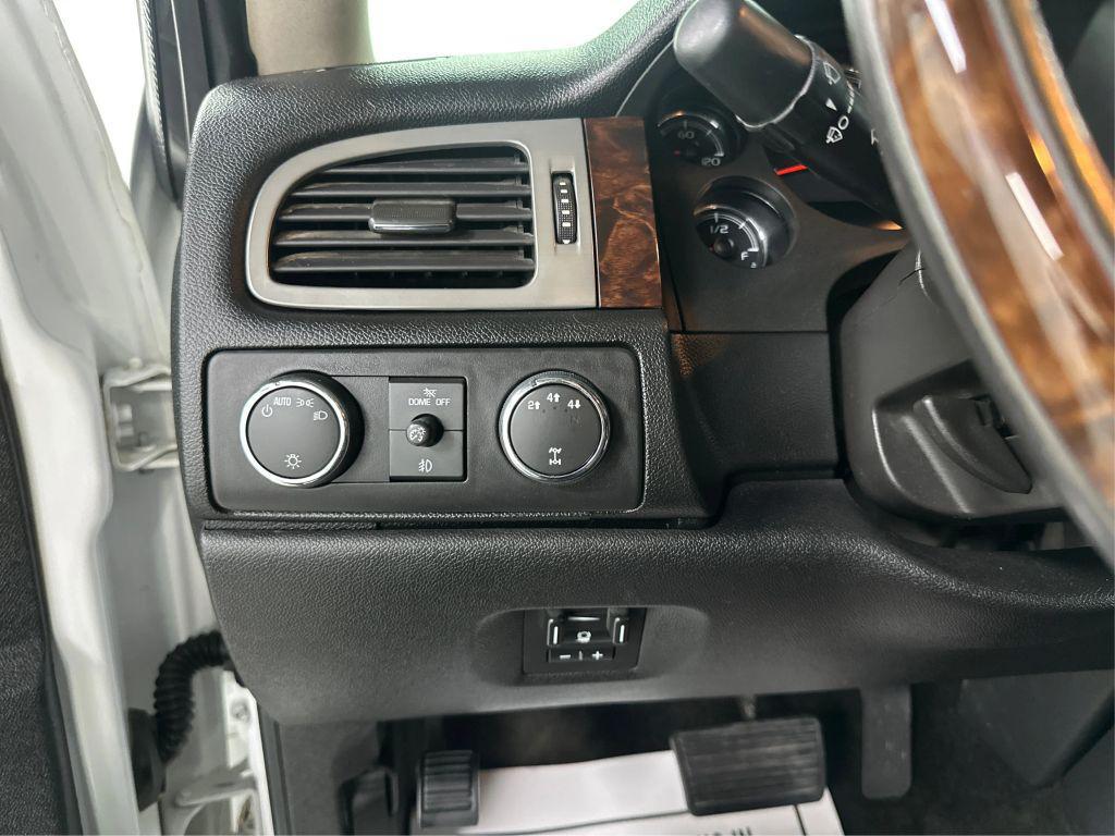 used 2013 GMC Sierra 2500 car, priced at $22,989