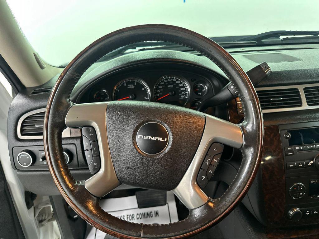 used 2013 GMC Sierra 2500 car, priced at $22,989