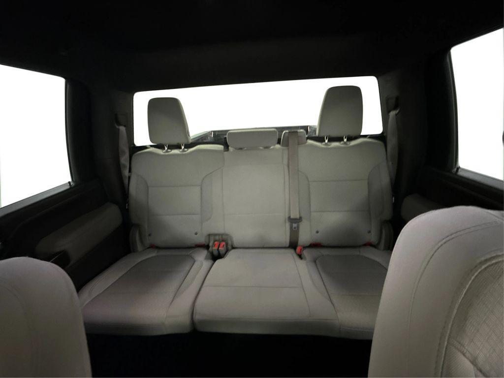 used 2021 GMC Sierra 3500 car, priced at $44,555