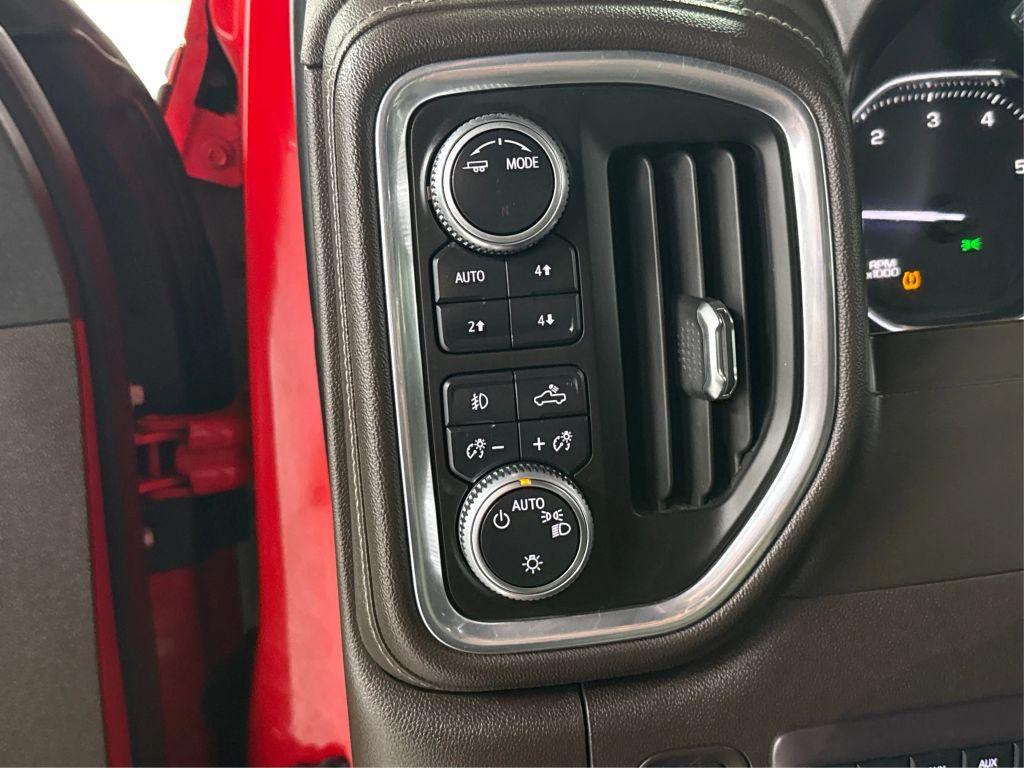 used 2021 GMC Sierra 3500 car, priced at $44,555