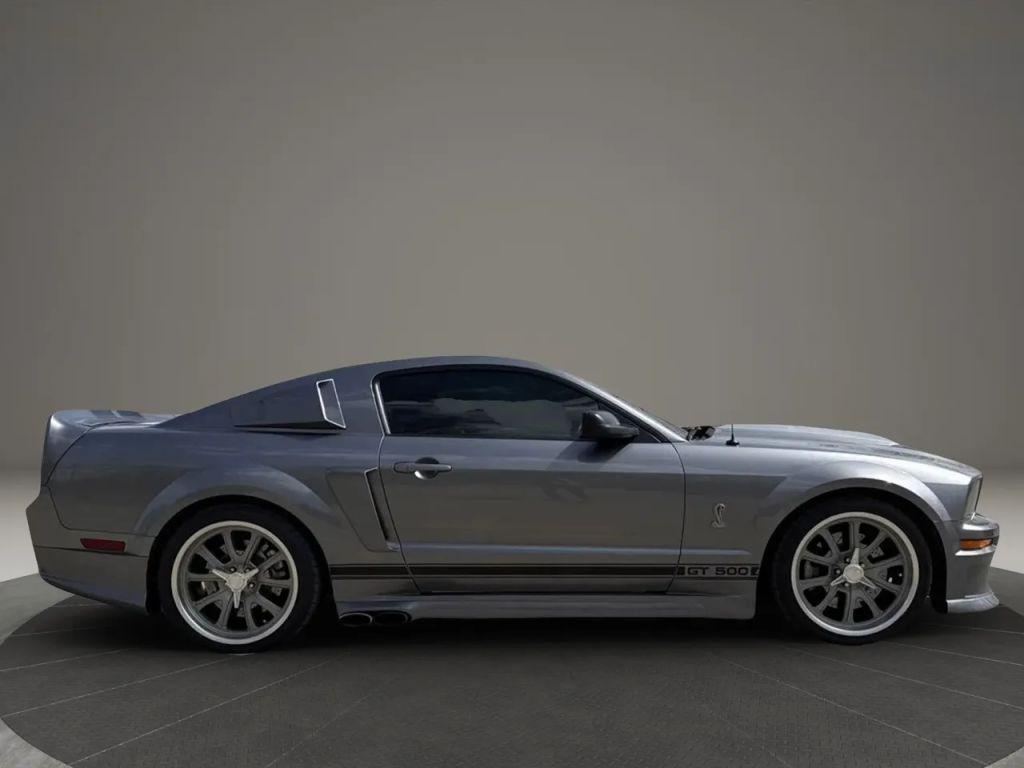 used 2006 Ford Mustang car, priced at $38,999