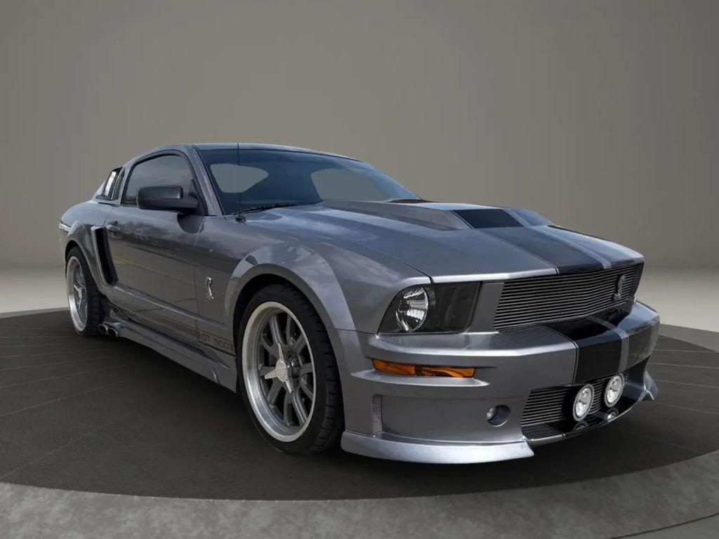 used 2006 Ford Mustang car, priced at $38,999