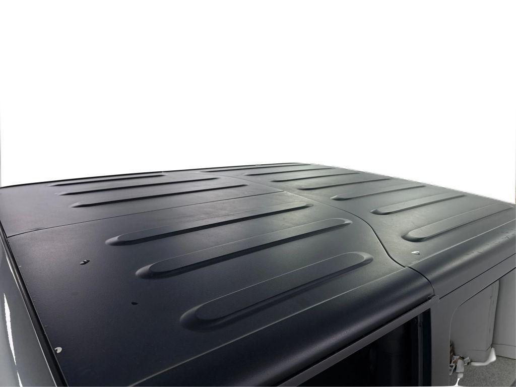 used 2015 Jeep Wrangler car, priced at $19,999