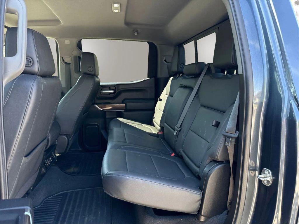 used 2021 Chevrolet Silverado 1500 car, priced at $32,999