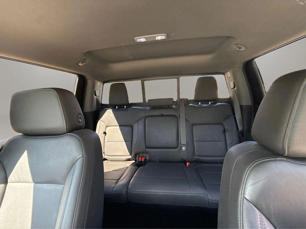 used 2021 Chevrolet Silverado 1500 car, priced at $32,999