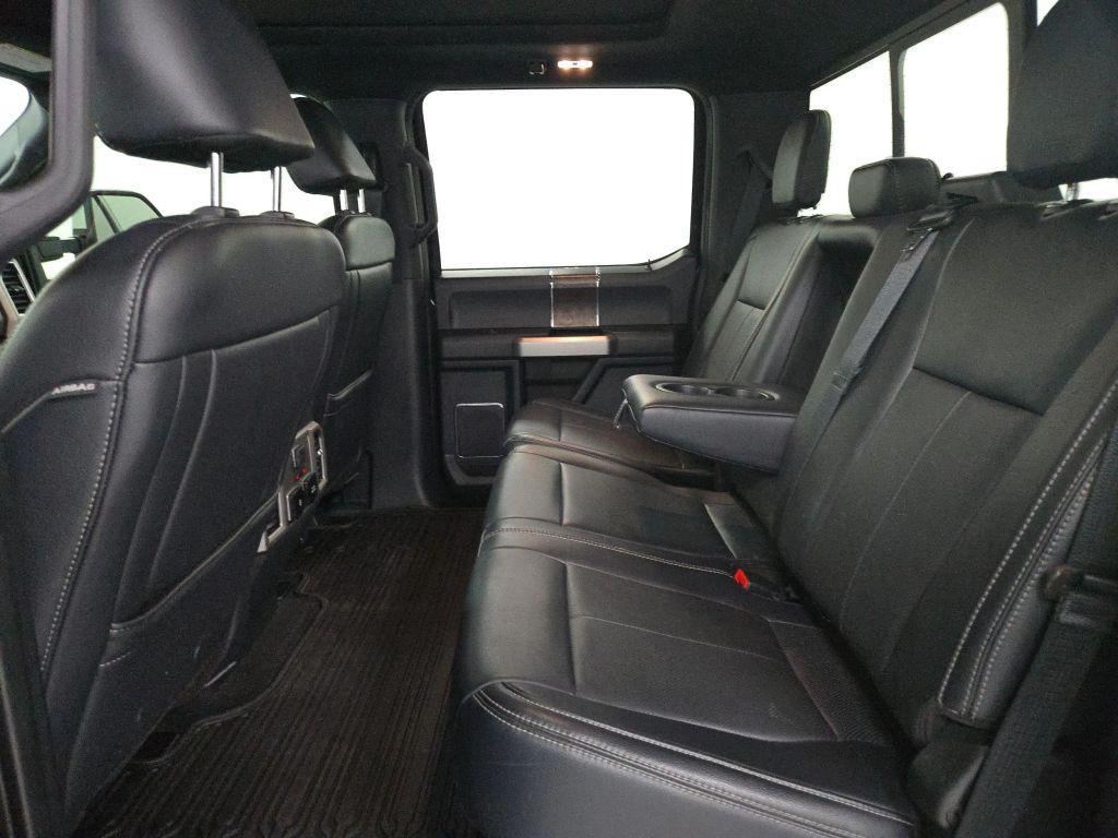 used 2022 Ford F-250 car, priced at $57,232