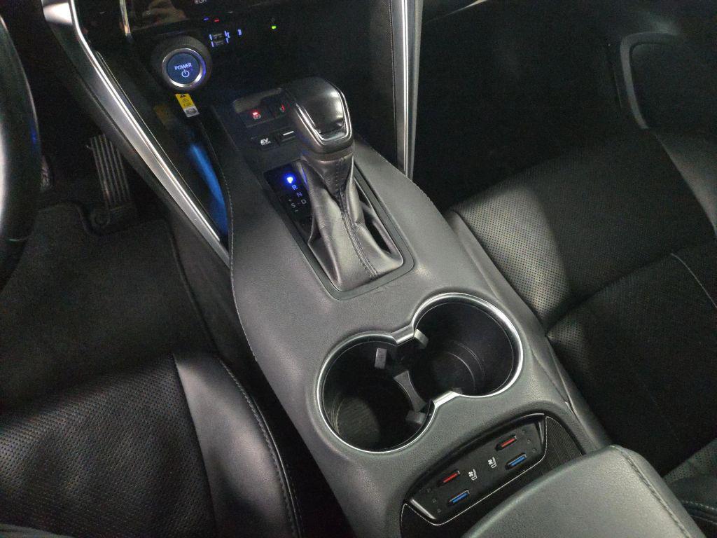 used 2021 Toyota Venza car, priced at $22,999