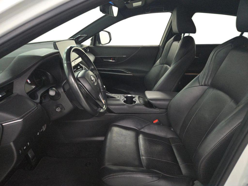 used 2021 Toyota Venza car, priced at $22,999