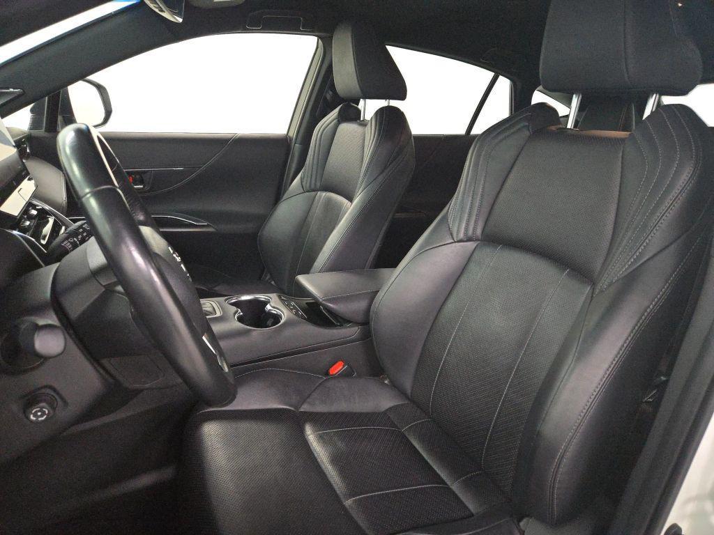 used 2021 Toyota Venza car, priced at $22,999