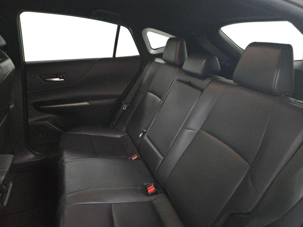 used 2021 Toyota Venza car, priced at $22,999