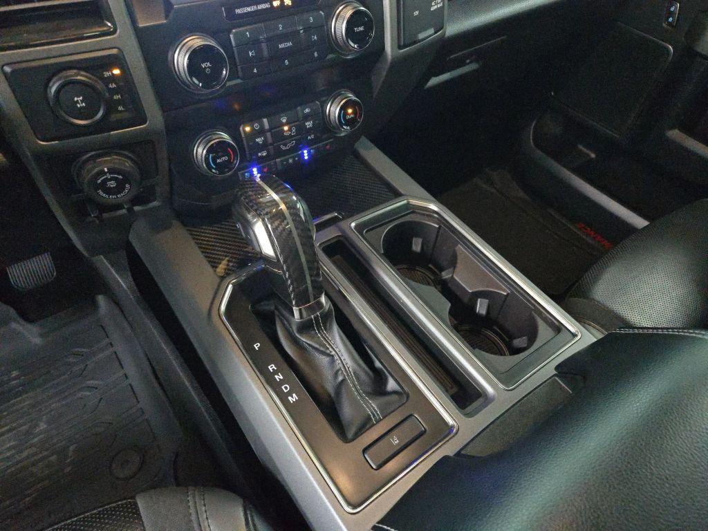 used 2019 Ford F-150 car, priced at $37,999