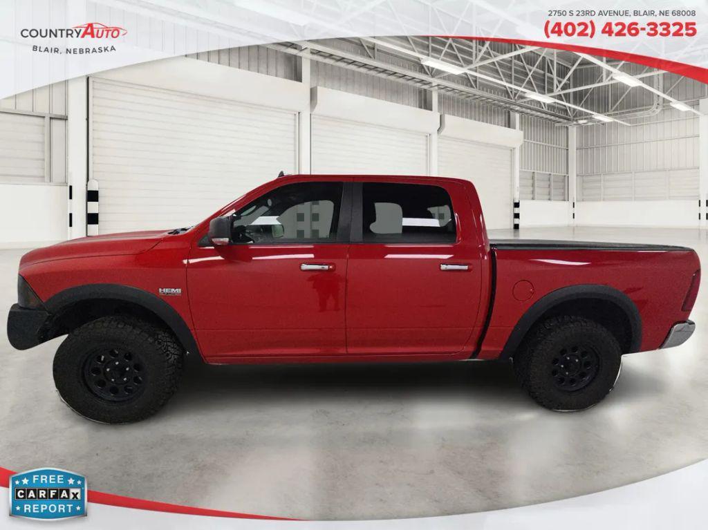 used 2016 Ram 1500 car, priced at $18,232