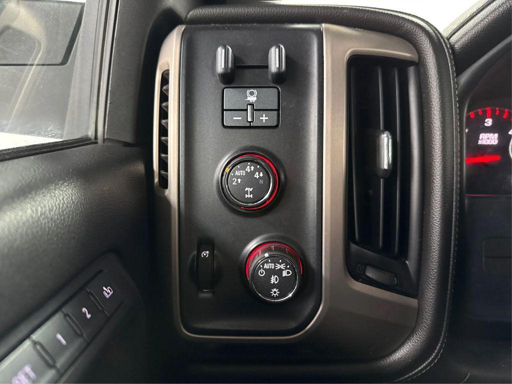 used 2014 GMC Sierra 1500 car, priced at $19,999