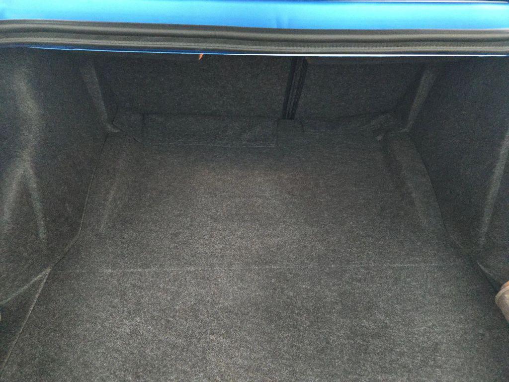 used 2023 Dodge Challenger car, priced at $49,999