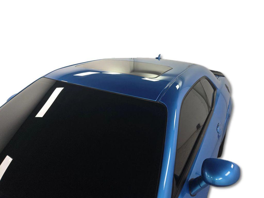 used 2023 Dodge Challenger car, priced at $49,999