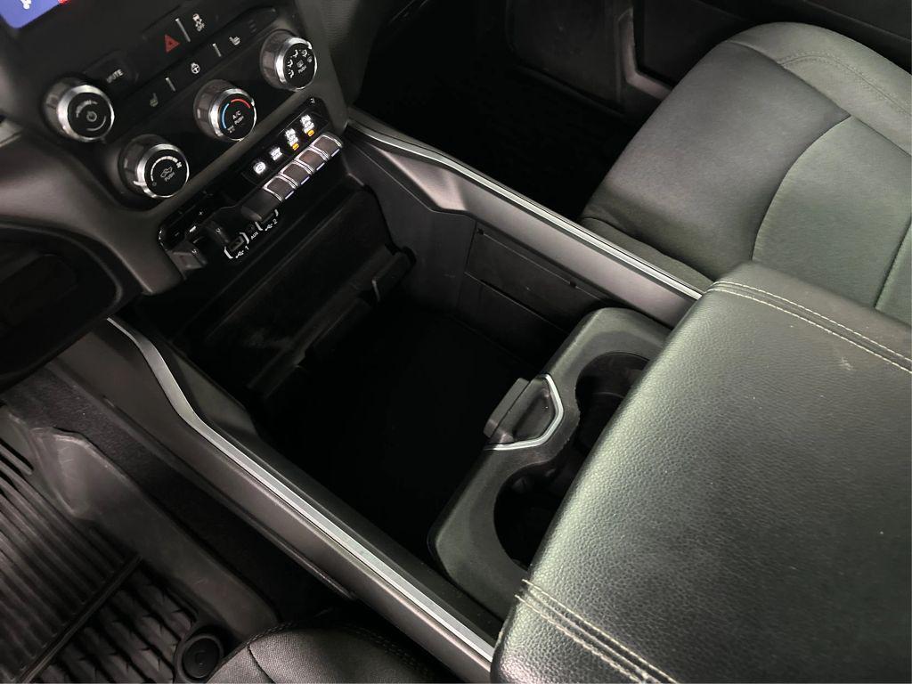 used 2024 Ram 3500 car, priced at $47,999