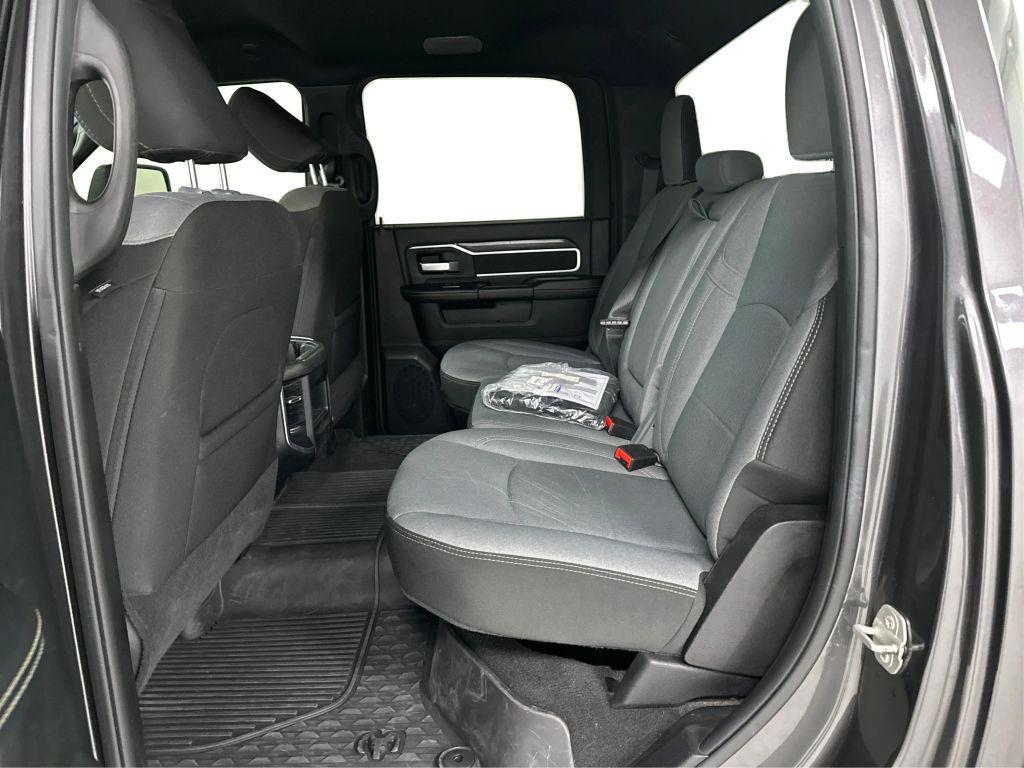 used 2024 Ram 3500 car, priced at $47,999