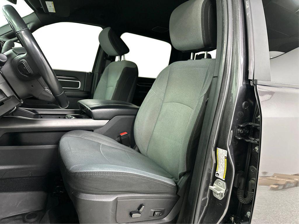 used 2024 Ram 3500 car, priced at $47,999