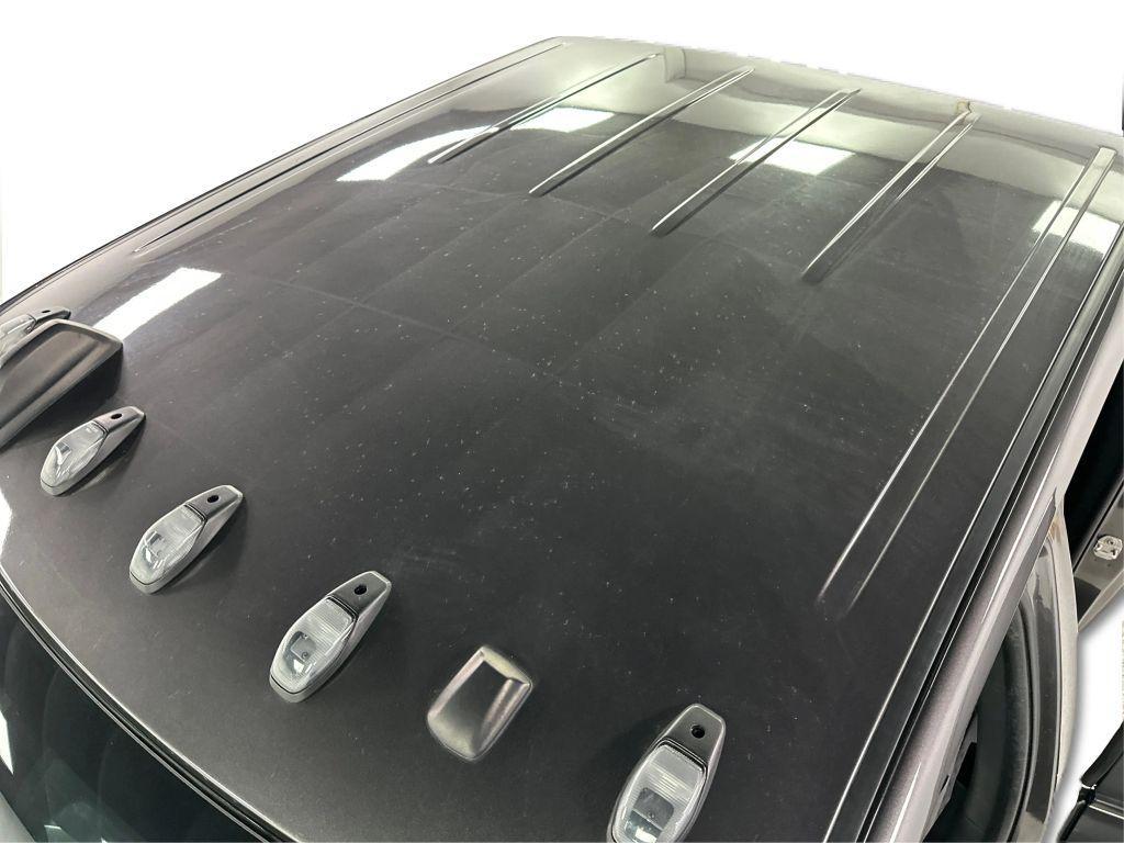 used 2024 Ram 3500 car, priced at $47,999