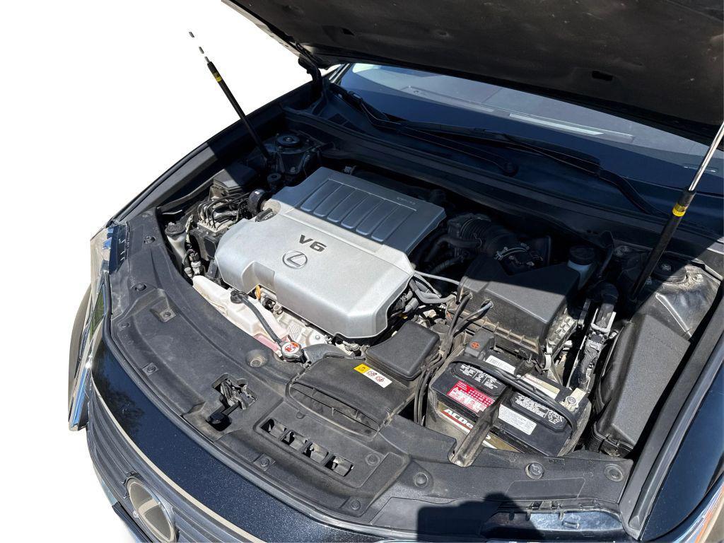 used 2018 Lexus ES 350 car, priced at $24,444