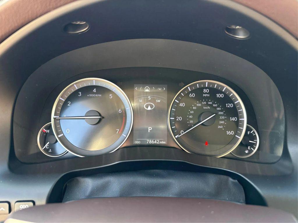 used 2018 Lexus ES 350 car, priced at $24,444