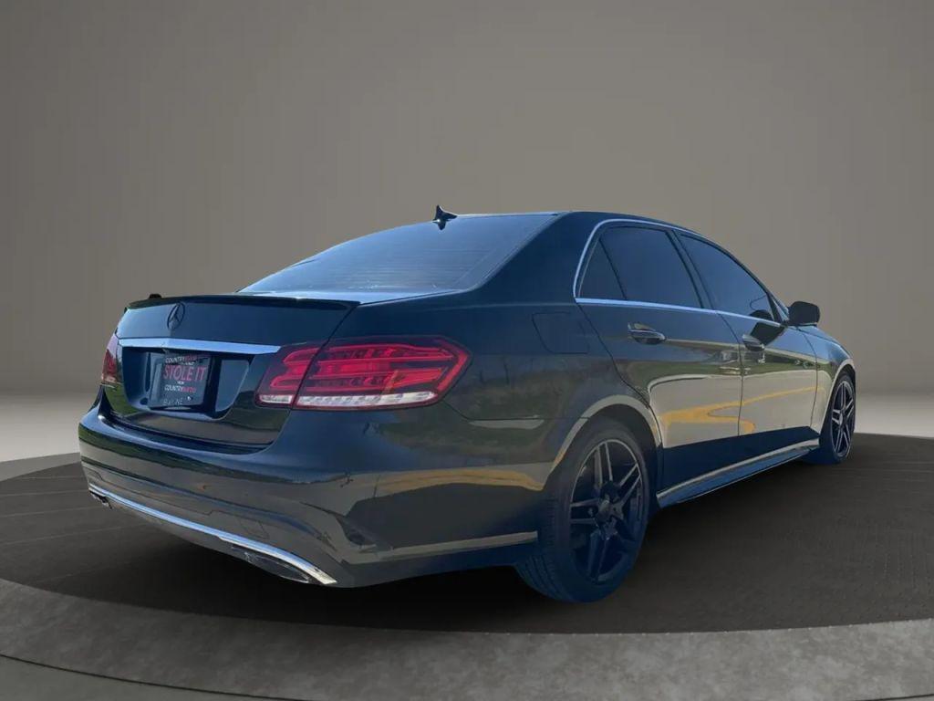 used 2016 Mercedes-Benz E-Class car, priced at $19,444