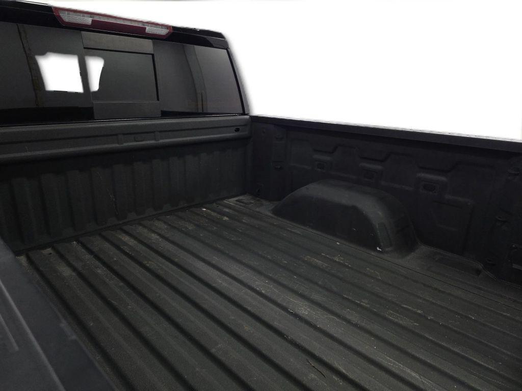 used 2019 Chevrolet Silverado 1500 car, priced at $27,444