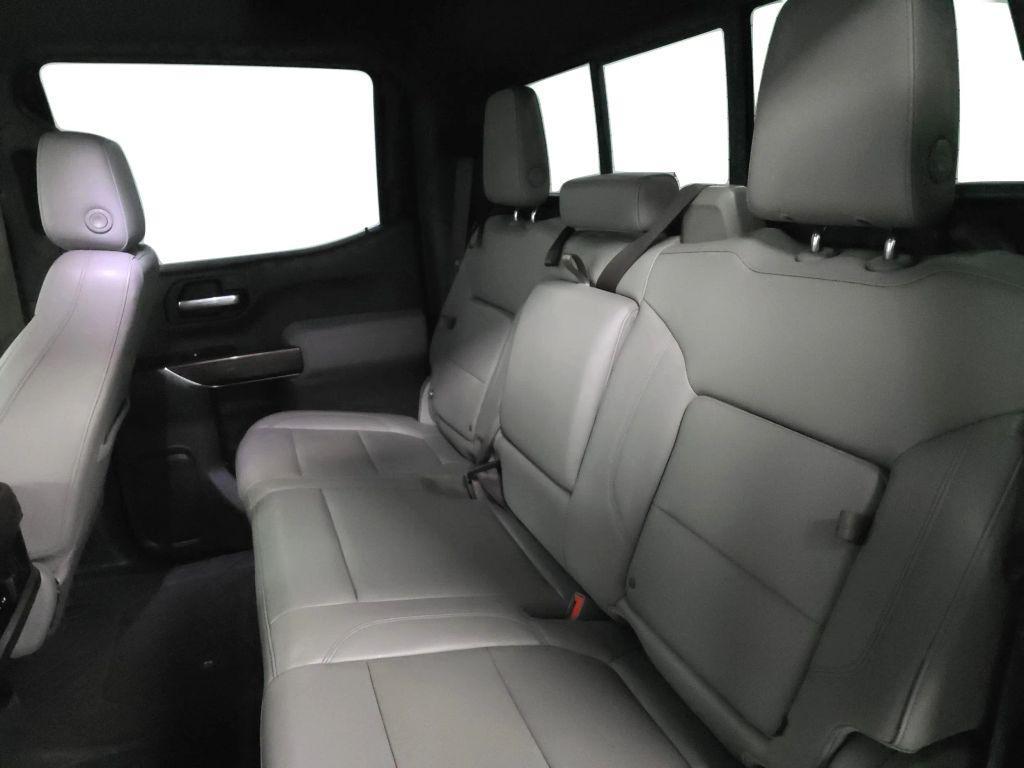 used 2019 Chevrolet Silverado 1500 car, priced at $27,444