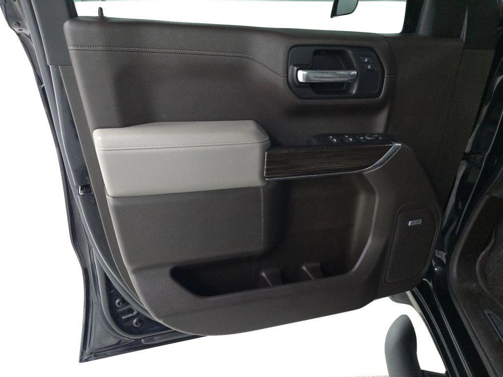 used 2019 Chevrolet Silverado 1500 car, priced at $27,444