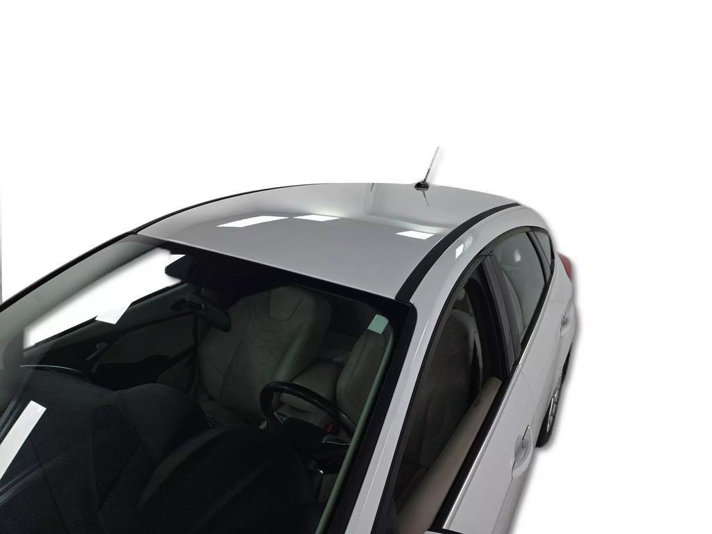 used 2014 Ford Focus Electric car, priced at $5,777