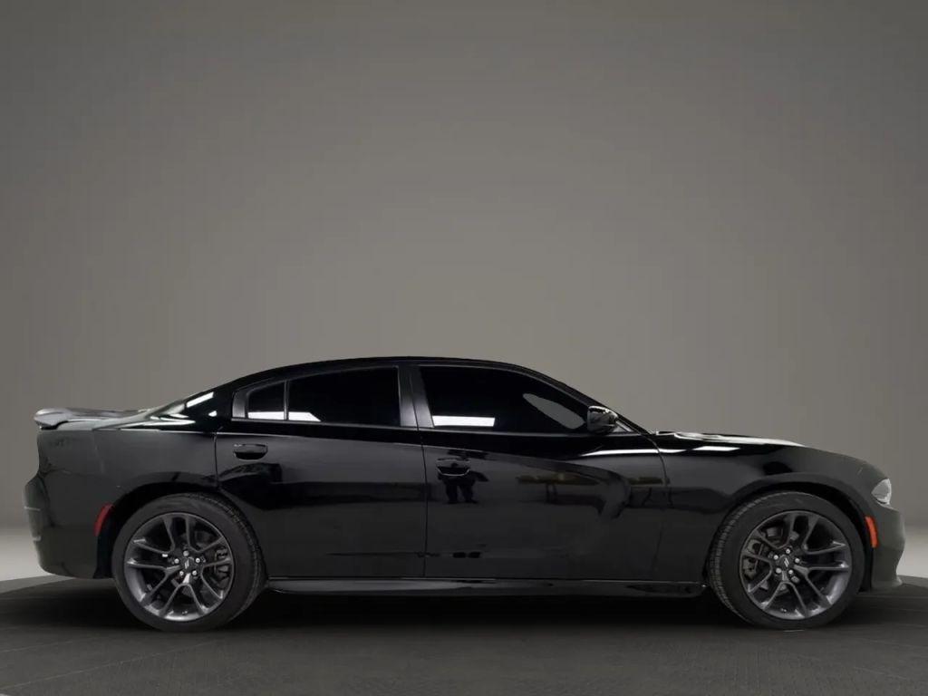 used 2023 Dodge Charger car, priced at $41,444