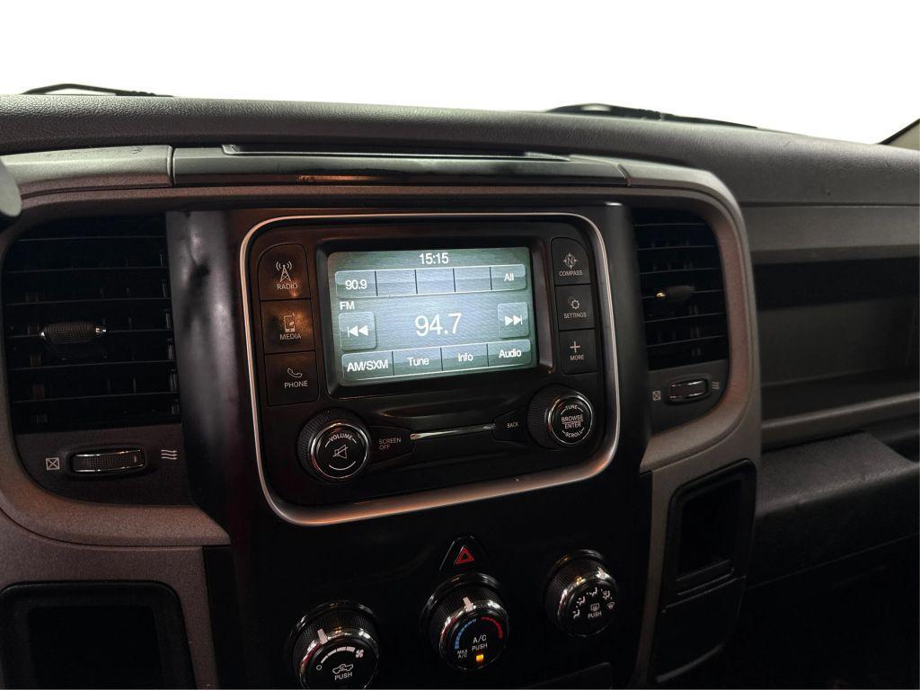 used 2015 Ram 3500 car, priced at $19,999