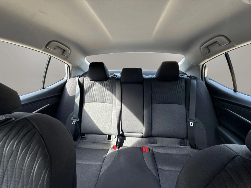 used 2025 Toyota Camry car, priced at $26,999