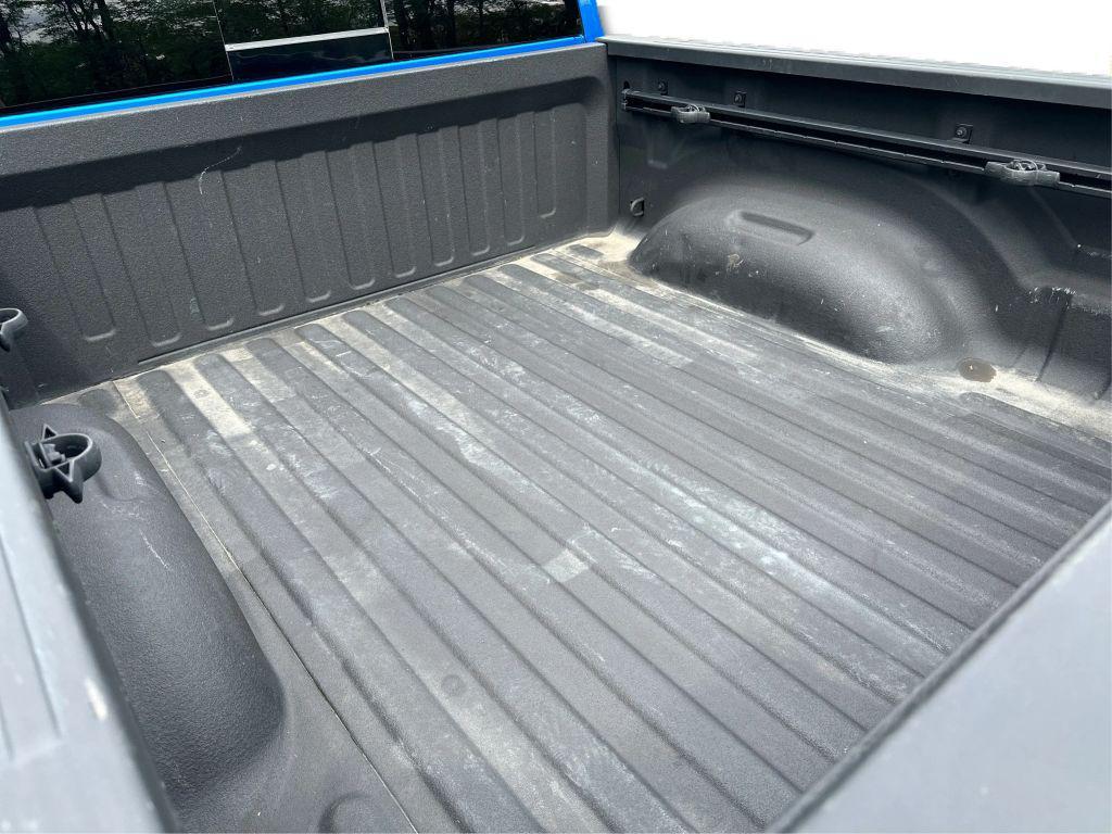 used 2022 Ram 1500 car, priced at $79,999
