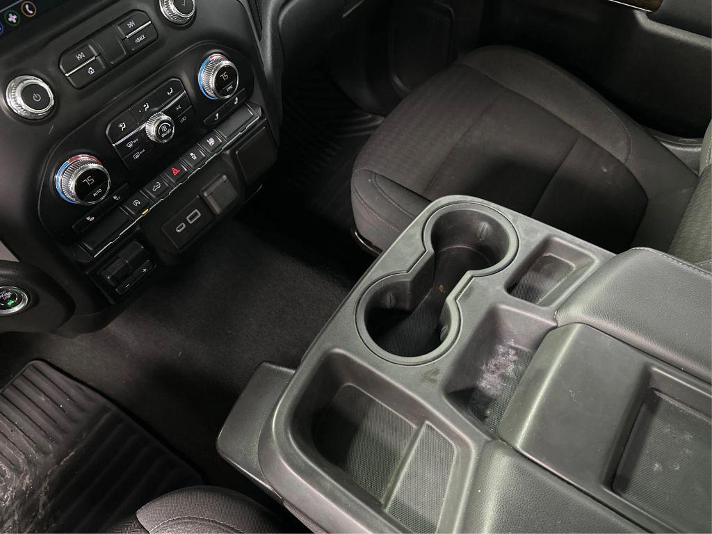 used 2020 GMC Sierra 1500 car, priced at $28,999
