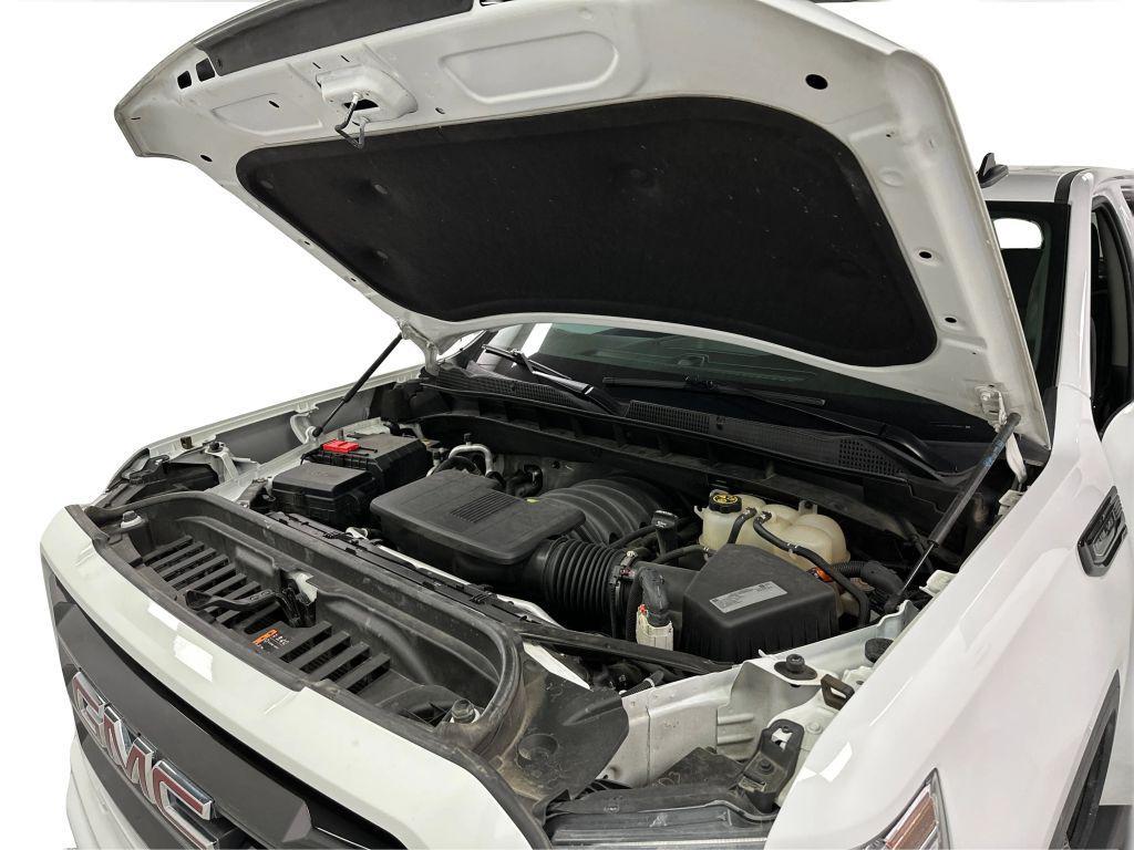 used 2020 GMC Sierra 1500 car, priced at $28,999