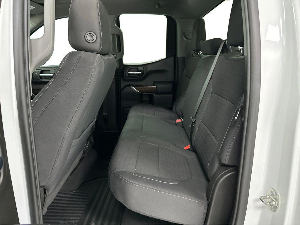 used 2020 GMC Sierra 1500 car, priced at $28,999