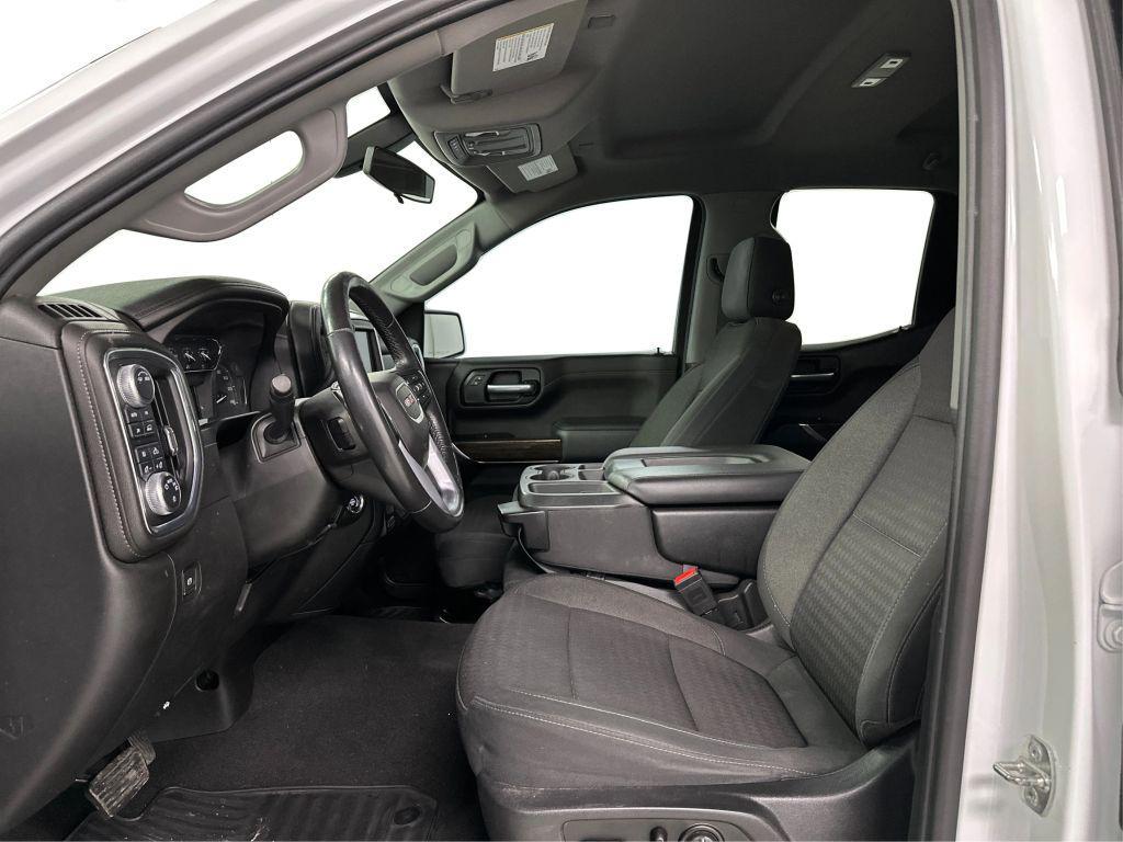 used 2020 GMC Sierra 1500 car, priced at $28,999