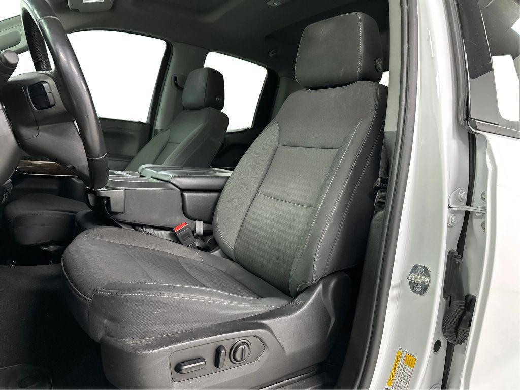 used 2020 GMC Sierra 1500 car, priced at $28,999