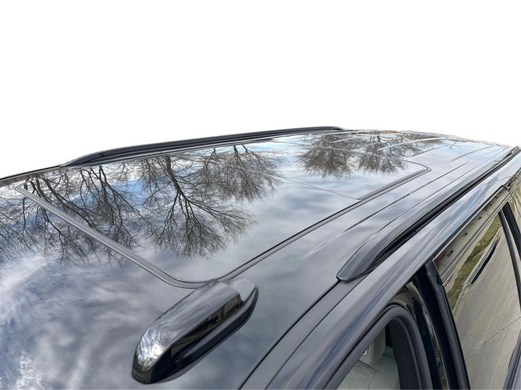 used 2025 Cadillac Escalade car, priced at $184,999