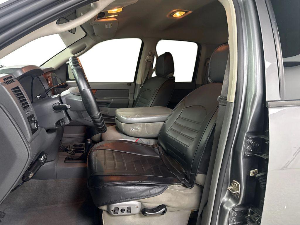 used 2006 Dodge Ram 2500 car, priced at $19,999
