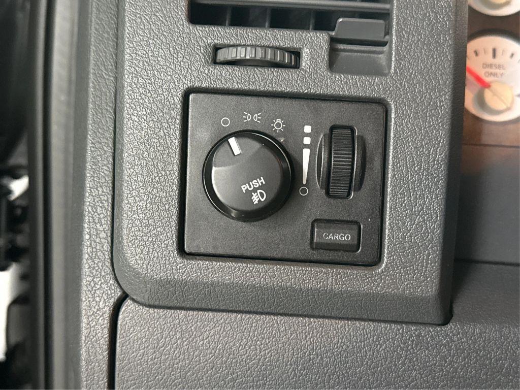 used 2006 Dodge Ram 2500 car, priced at $19,999